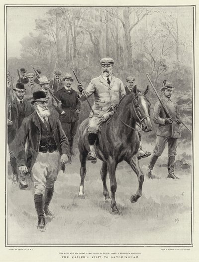 The Kaiser